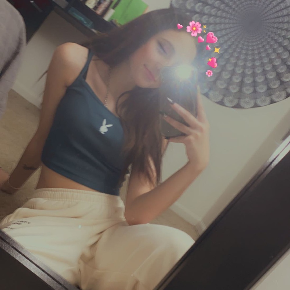 Meet your Posher, Bailee